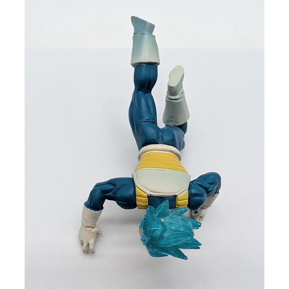 Gashapon Dragon Ball Super VS Dragon Ball Series 1 Mini Figure Vegeta